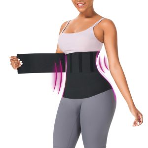 Phannie Waist Trainer Sport - Afslankbank - Zwangerschapsband