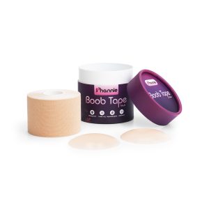 Phannie Boob Tape -  5 meter